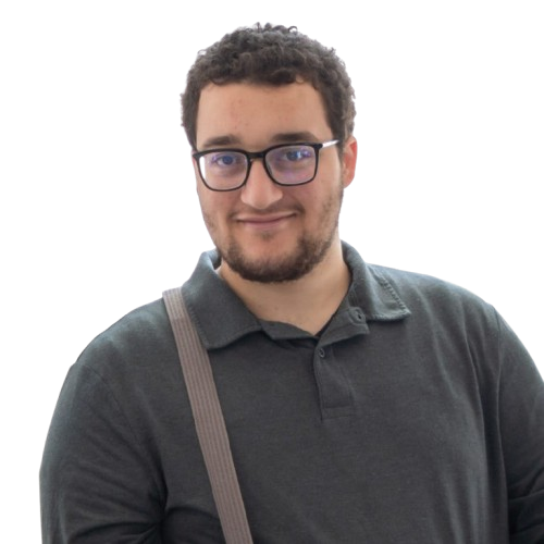 Mohamed Yessine Bouajila